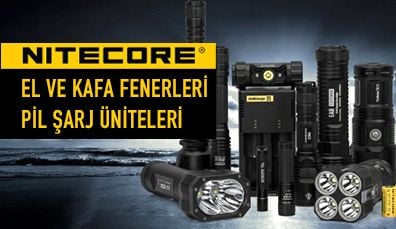 Nitecore